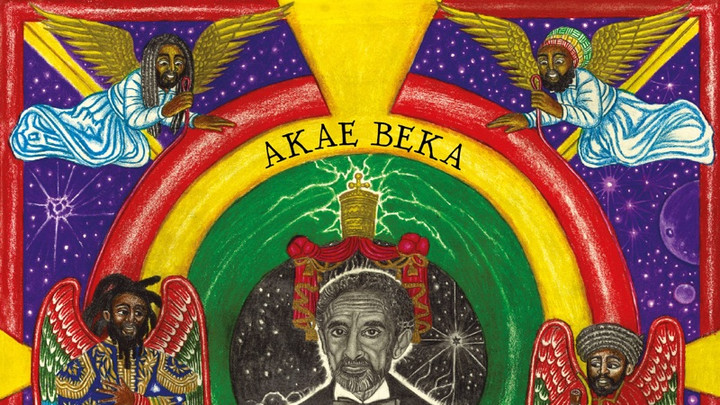 Akae Beka - Glory (Album Megamix) [7/14/2023]