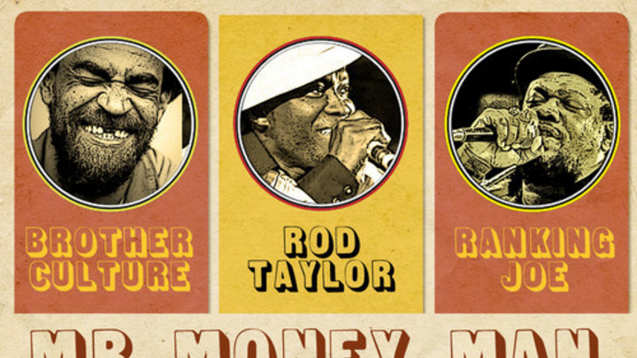 Mr Money Man Riddim Mix [4/27/2014]