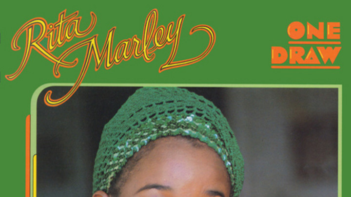 Rita Marley - One Draw (Extended 12 Inch Mix) [3/15/2014]
