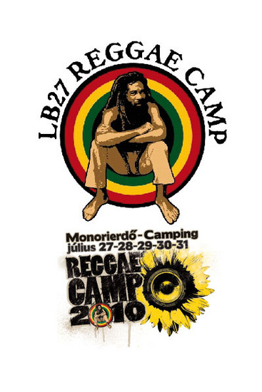 Reggae Camp 2010