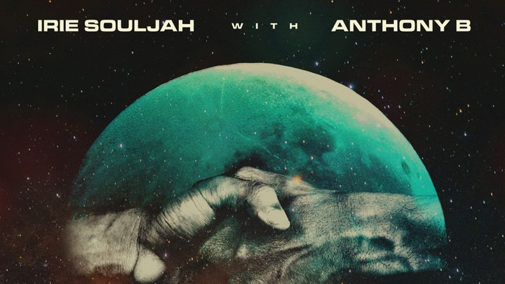 Irie Souljah x Anthony B - Helping Hand [2/24/2023]