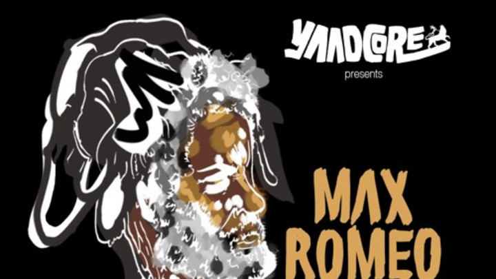 Yaadcore presents Max Romeo - I Chase The Devil (Mixtape) [1/1/2016]