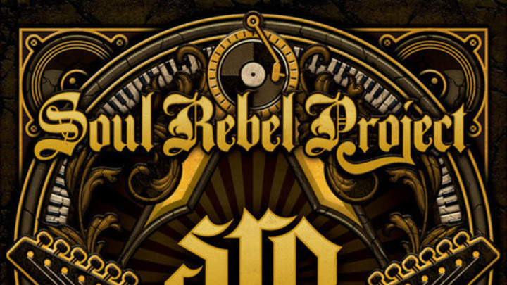 Soul Rebel Project - Today feat. Mighty Mystic [7/15/2014]