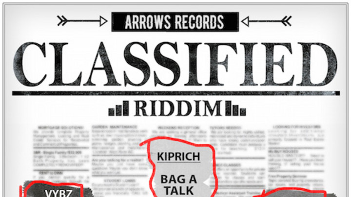 Kip Rich - Bag A Talk [4/28/2015]