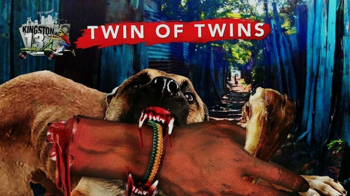 Twin Of Twins - Stir It Up Vol.11.5: Mawga Dog (Full Album) [9/11/2018]