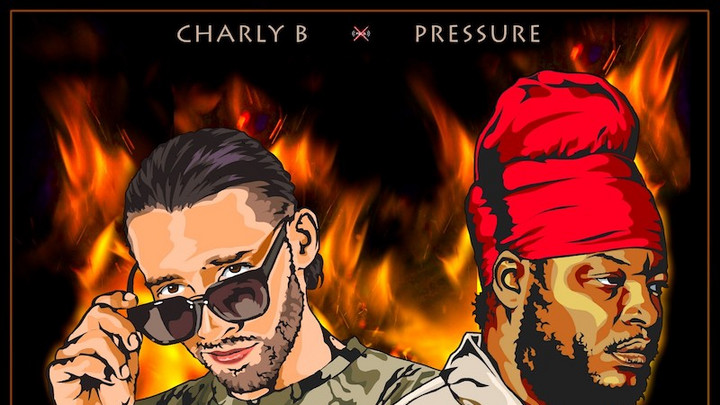 Charly B & Pressure Busspipe - Guide My Stepp [8/21/2020]