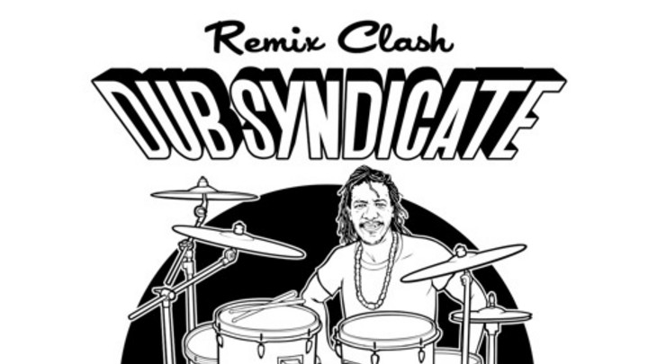 Dub Syndicate feat. U Roy - Dub Is All I Got (Dubmatix Dub Dub Dub RMX) [12/2/2015]
