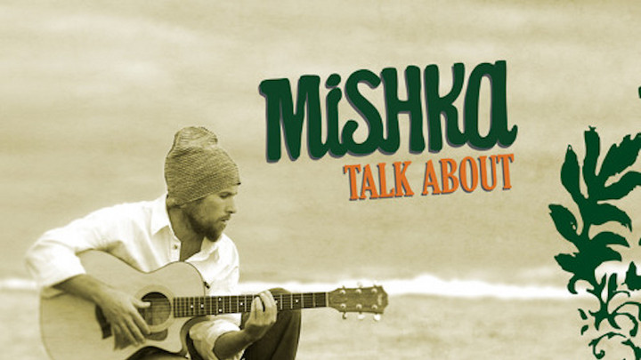 Mishka - Talk About (Full Album) [1/1/2010]