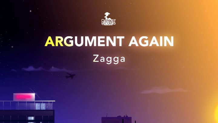 Zagga - Argument Again [2/20/2019]