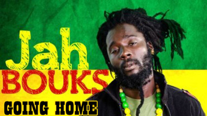 Jah Bouks - Going Home [9/27/2013]