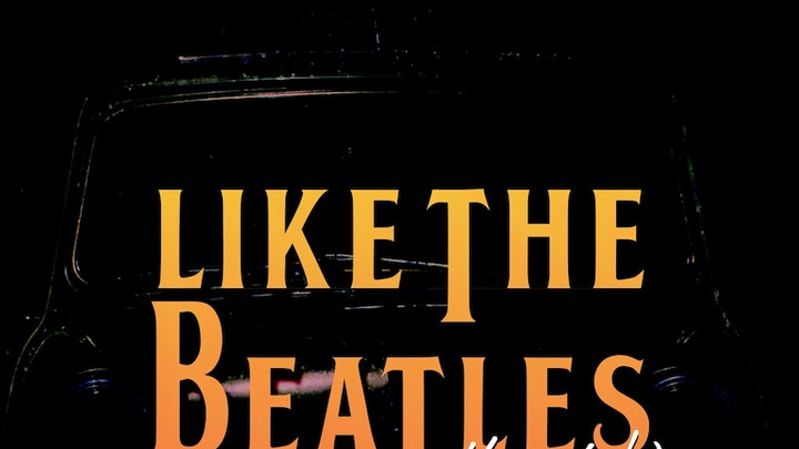 Zagga - Like The Beatles (Freestyle) [4/22/2021]
