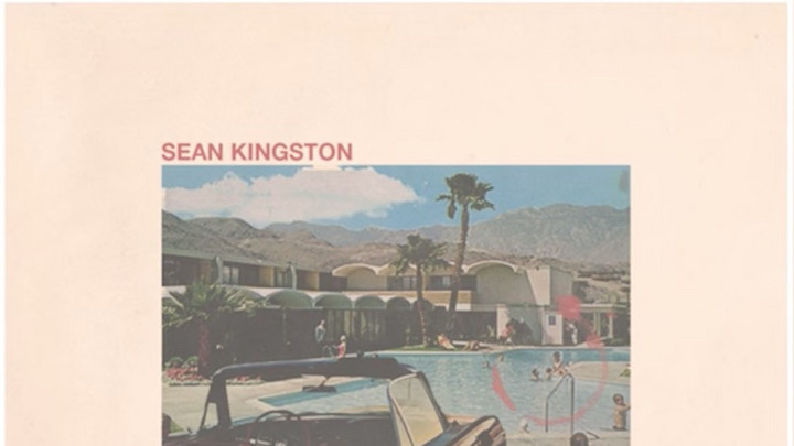 Sean Kingston - Holding Back [6/29/2017]
