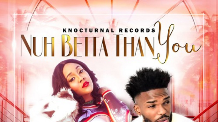 Tifa & Kemar Highcon - Nuh Betta Than You [4/12/2019]
