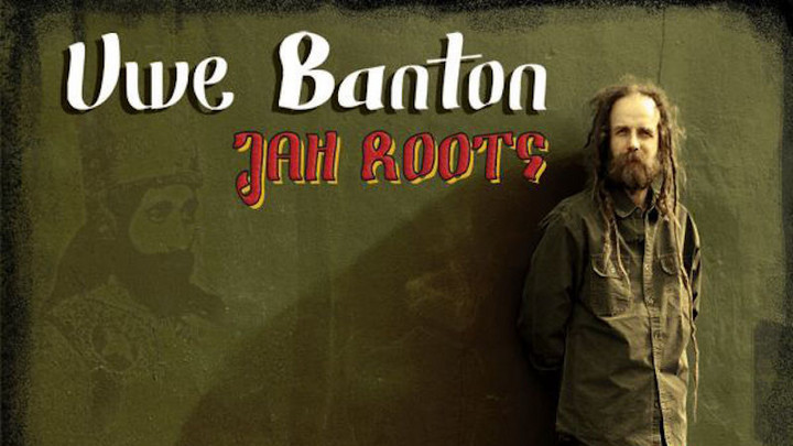 Uwe Banton - Jah Roots (Full Album) [12/24/2006]