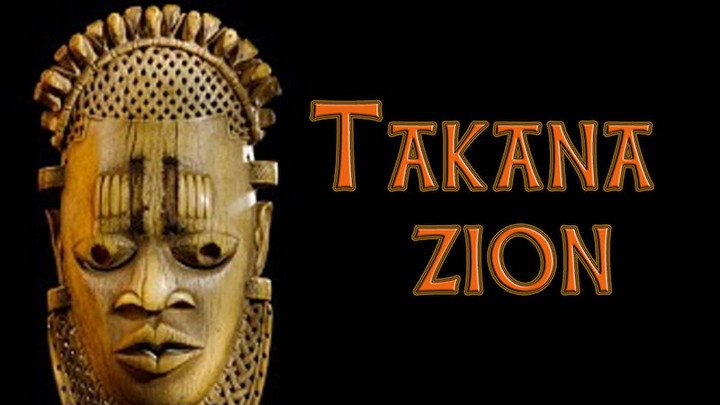 Takana Zion - Revolution Time [2/18/2018]