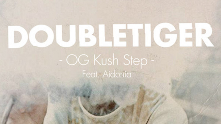 Double Tiger feat. Aidonia - OG Kush Step [2014]