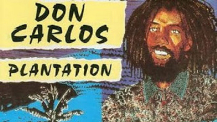Don Carlos & Gold - Plantation [5/8/1984]