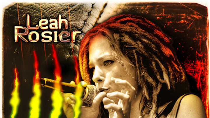 Leah Rosier - High Paw (Full Album) [8/3/2012]