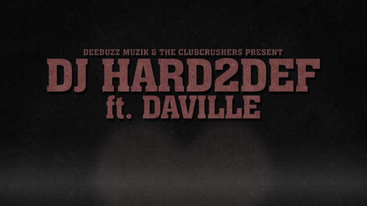DJ Hard2Def feat. DaVille - Love Mi Di Same [10/7/2013]