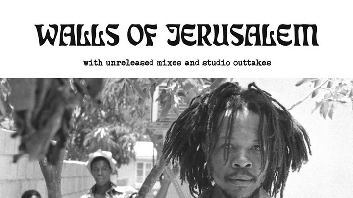 Yabby You Meets King Tubby - The Walls Of Jerusalem (Full Album) [5/24/2019]