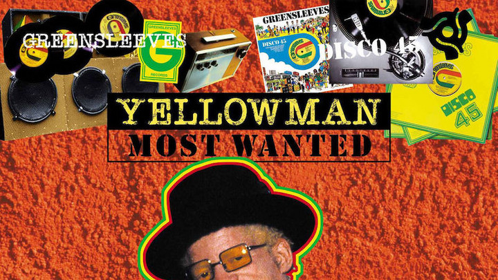 Yellowman - Nobody Move Nobody Get Hurt [3/13/2007]
