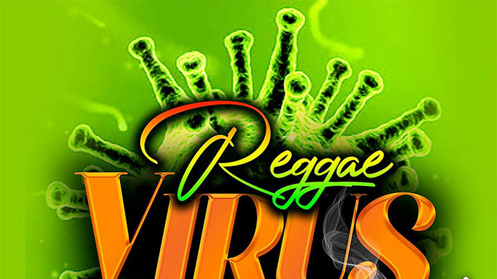 Reggae Virus First Dose (Megamix) [6/25/2021]