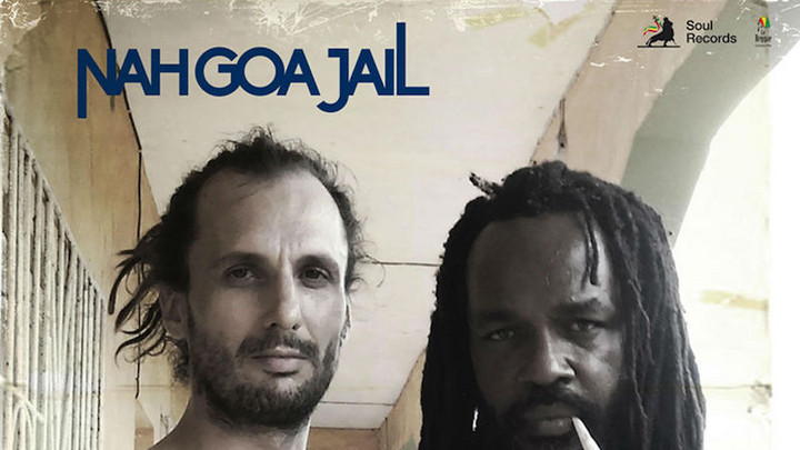 Mickey Souljah feat. Andrew Tosh - Nah Goa Jail [4/20/2019]