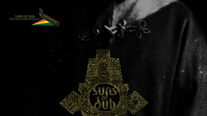 Suns of Dub - Unconditional Dub (Free Download) [10/9/2015]
