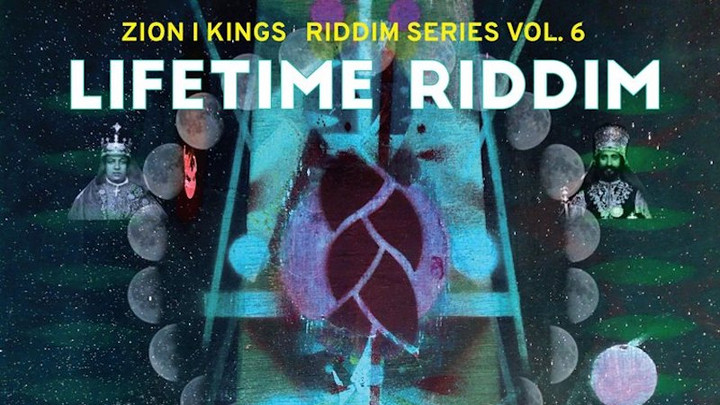 Lifetime Riddim Promo Mix [11/7/2016]