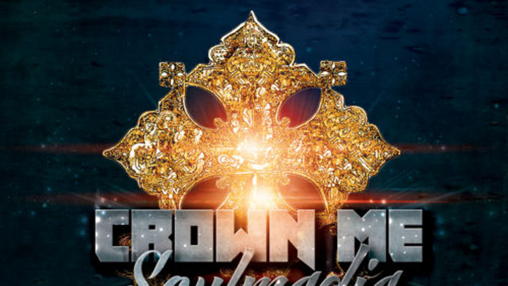 Soulmedic - Crown Me [3/24/2015]