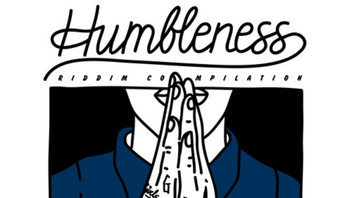 Humbleness Riddim Mix [4/19/2016]