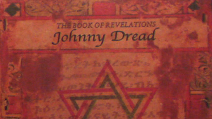 Johnny Dread - Vision Chapter 1 (Full Album) [1/1/2000]