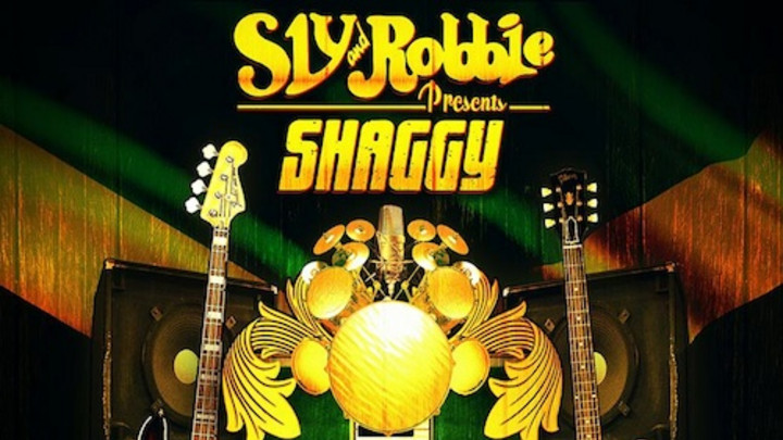 Sly and Robbie Presents: Shaggy - Out of Many, One Music [10/22/2013]