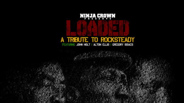 Mighty Crown - Tribute To Rocksteady (Mix) [1/13/2015]