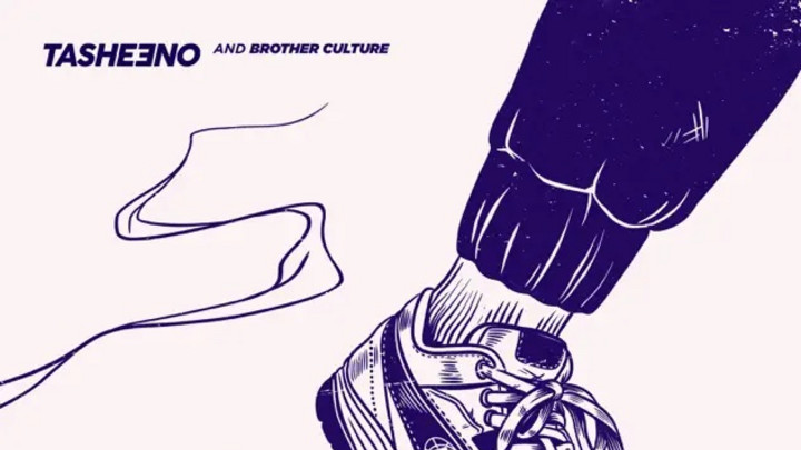 TASHEENO X Brother Culture - Enter The Dancehall [11/9/2023]