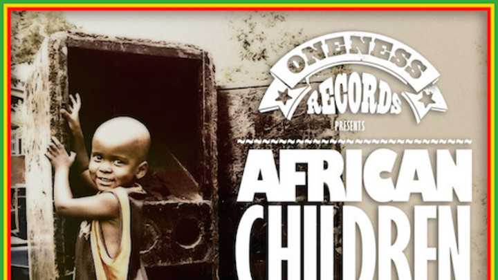 African Children Riddim Megamix [4/25/2014]