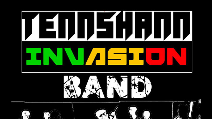 Tennshann Invasion Band - This Is Me [3/19/2019]