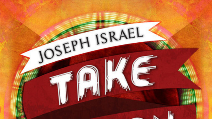 Joseph Israel - Overcome [10/23/2014]
