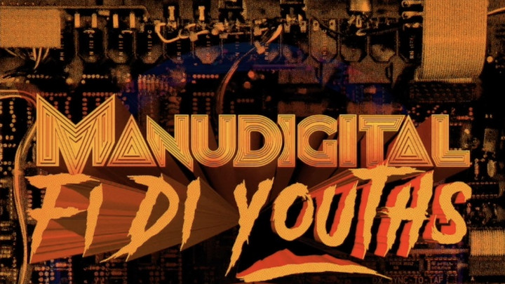 ManuDigital feat. Skarra Mucci - Fi Di Youths [11/8/2023]