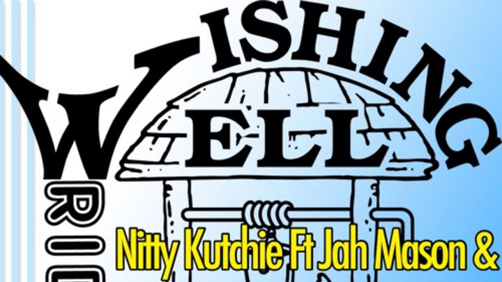 Nitty Kutchie feat. Jah Mason & Dotta Coppa - Flush & Rush [9/25/2015]