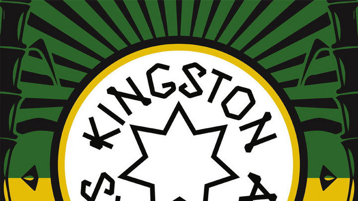 Kingston All-Stars - Dub Line (Non-Album Track) [4/22/2017]