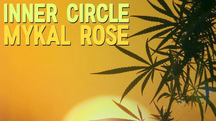 Inner Circle & Mykal Rose - Turn Up Di Weed [4/20/2018]