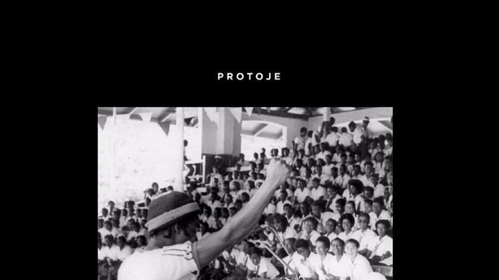 Protoje feat. Mortimer - Truths and Rights [9/27/2017]