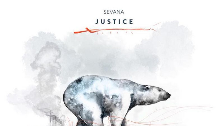 Sevana - Justice [2/2/2018]