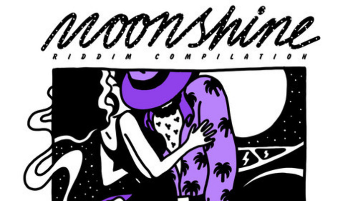 Moonshine Riddim Mix [5/21/2014]