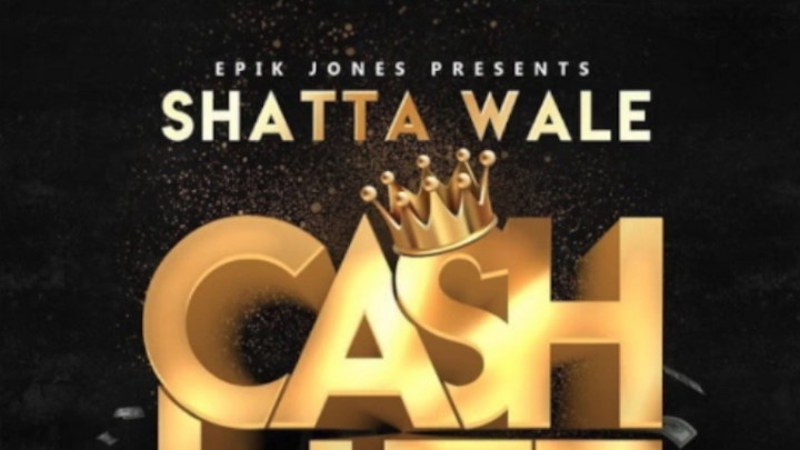 Shatta Wale - Cash Life [6/3/2018]