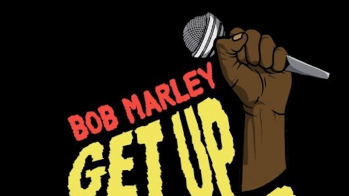 Bob Marley - Get Up Stand Up (Bizzari RMX) [10/18/2016]