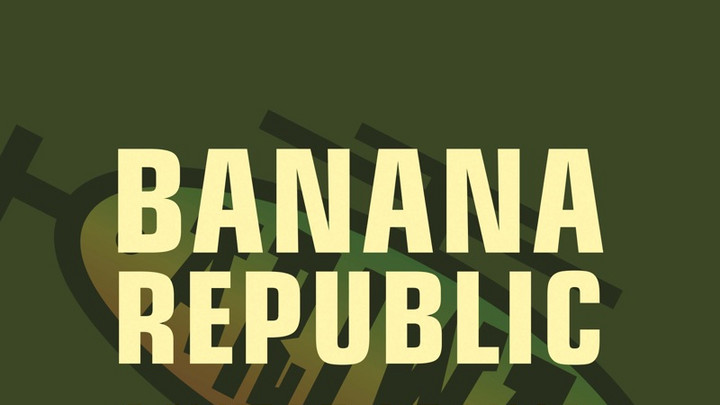 Mutabruka - No Martyrs (Banana Republic) [2/21/2023]