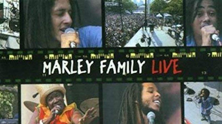 Marley Family Live (Full Album) [2/19/2016]
