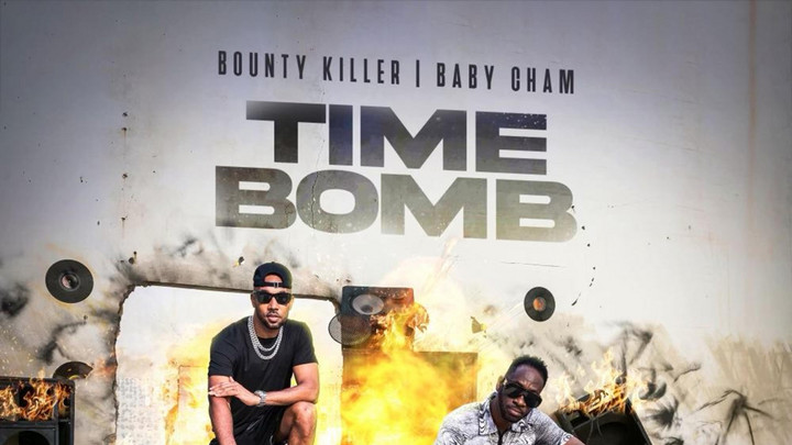 Bounty Killer & Baby Cham feat. Idris Elba - Badman Ting [9/22/2023]